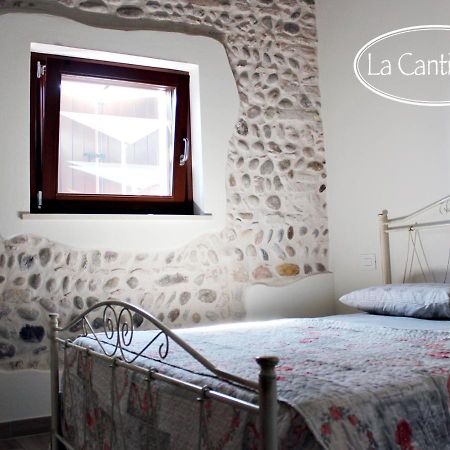 La Cantinetta Goito  Dış mekan fotoğraf