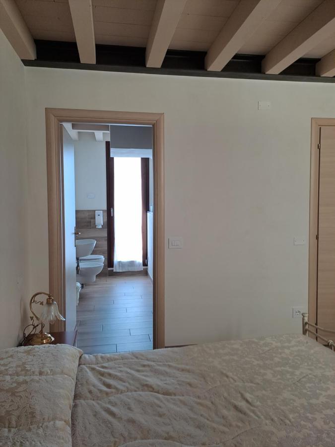La Cantinetta Goito  Dış mekan fotoğraf