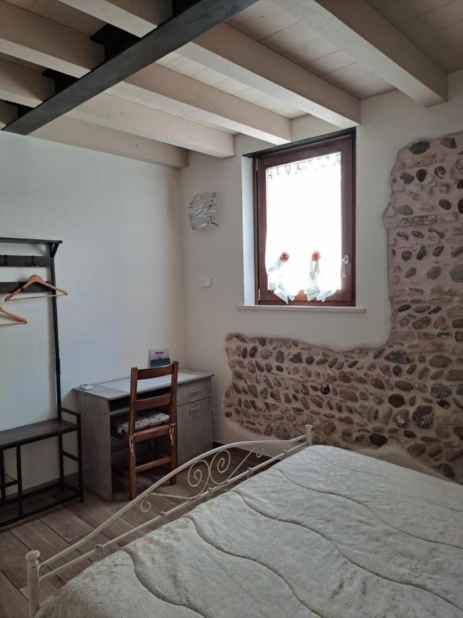 La Cantinetta Goito  Dış mekan fotoğraf