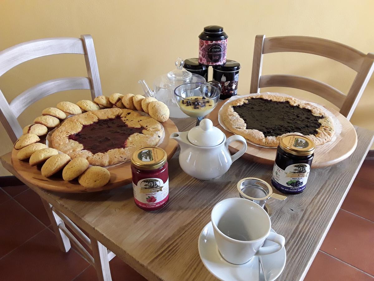 La Cantinetta Goito  Dış mekan fotoğraf