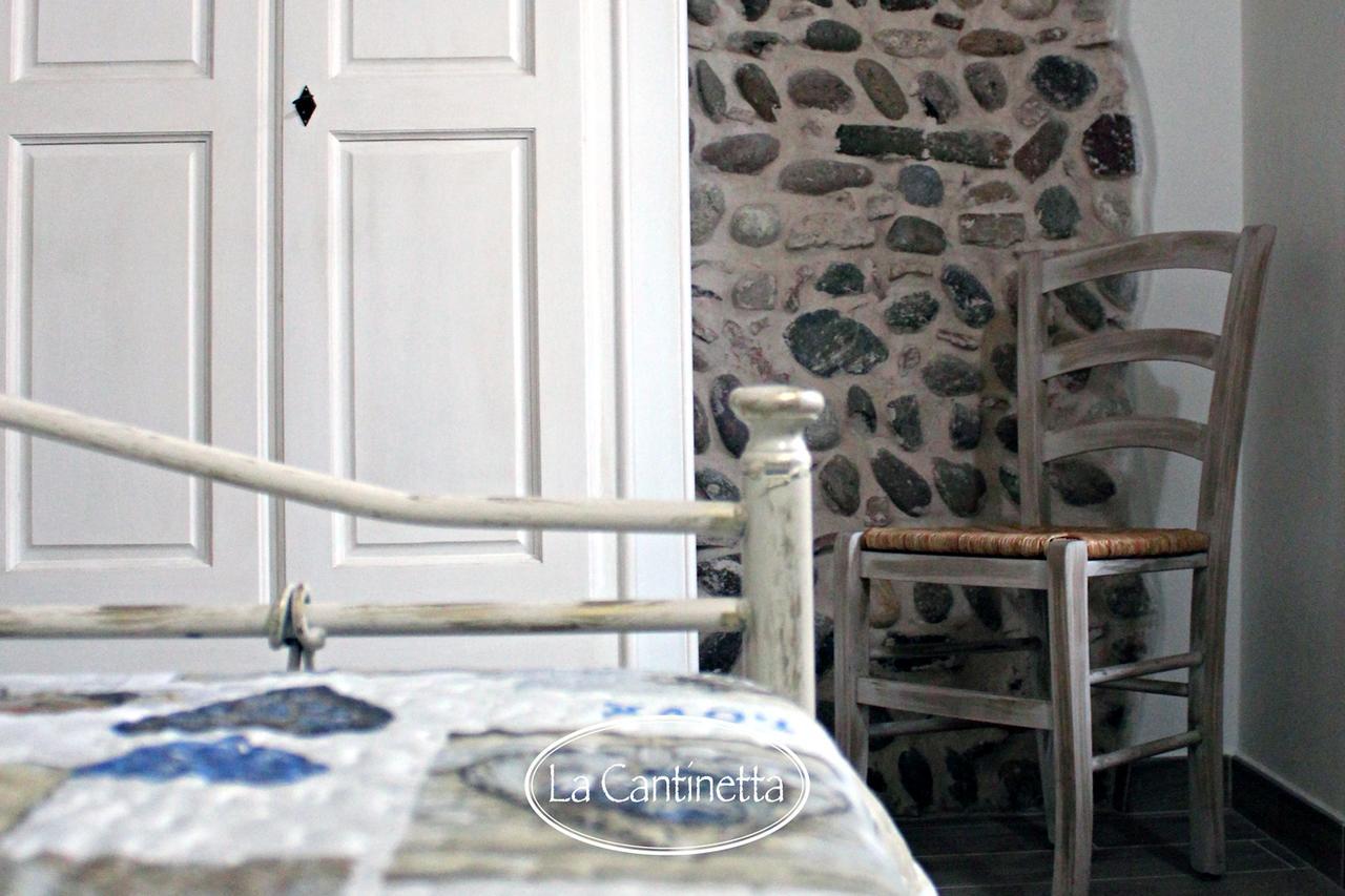 La Cantinetta Goito  Dış mekan fotoğraf