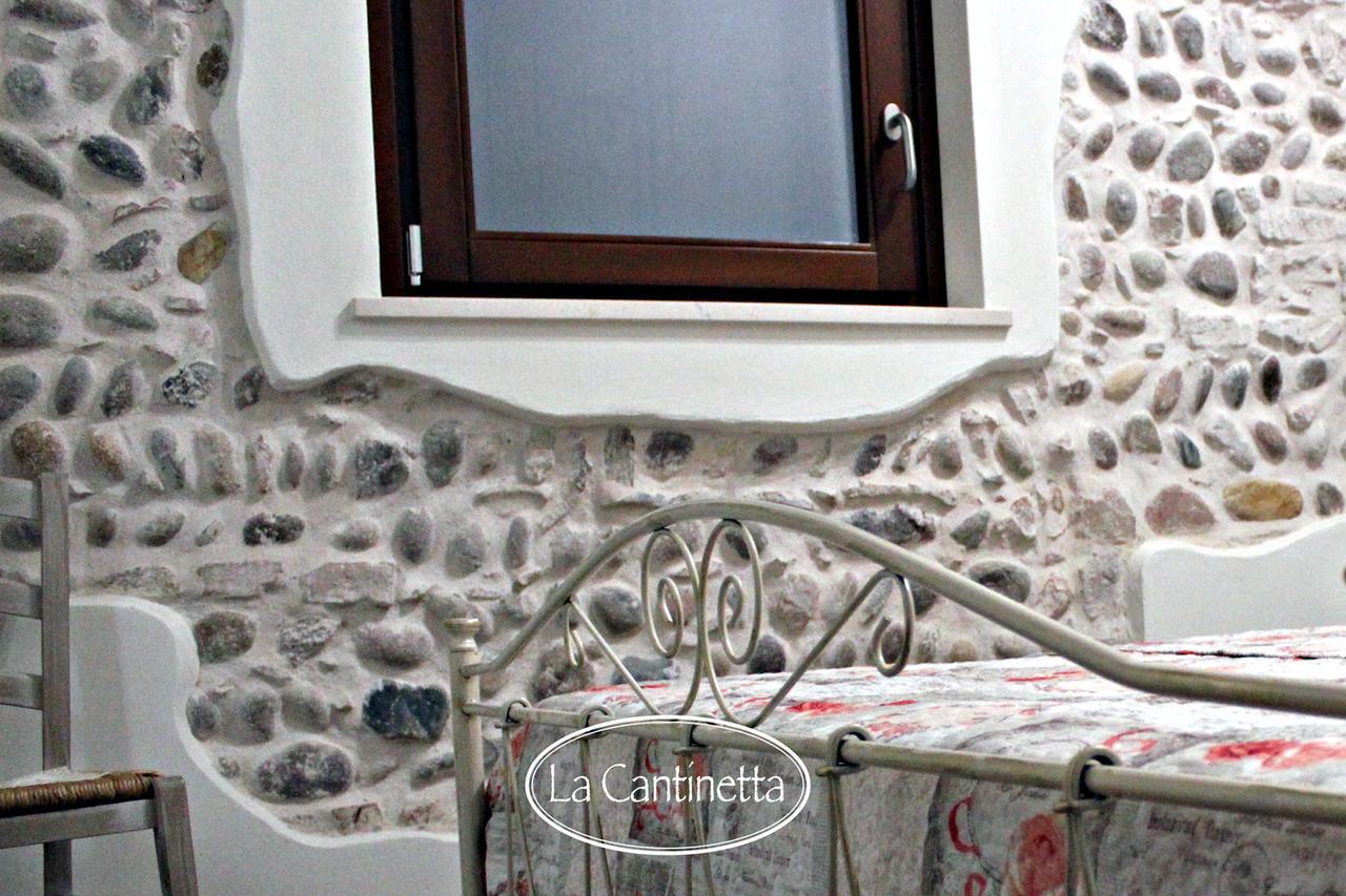 La Cantinetta Goito  Dış mekan fotoğraf