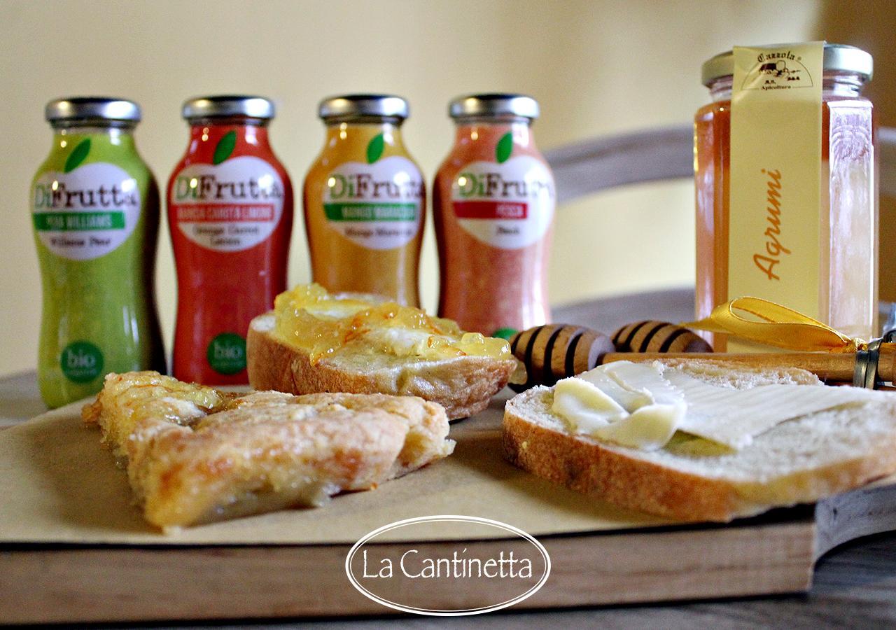 La Cantinetta Goito  Dış mekan fotoğraf