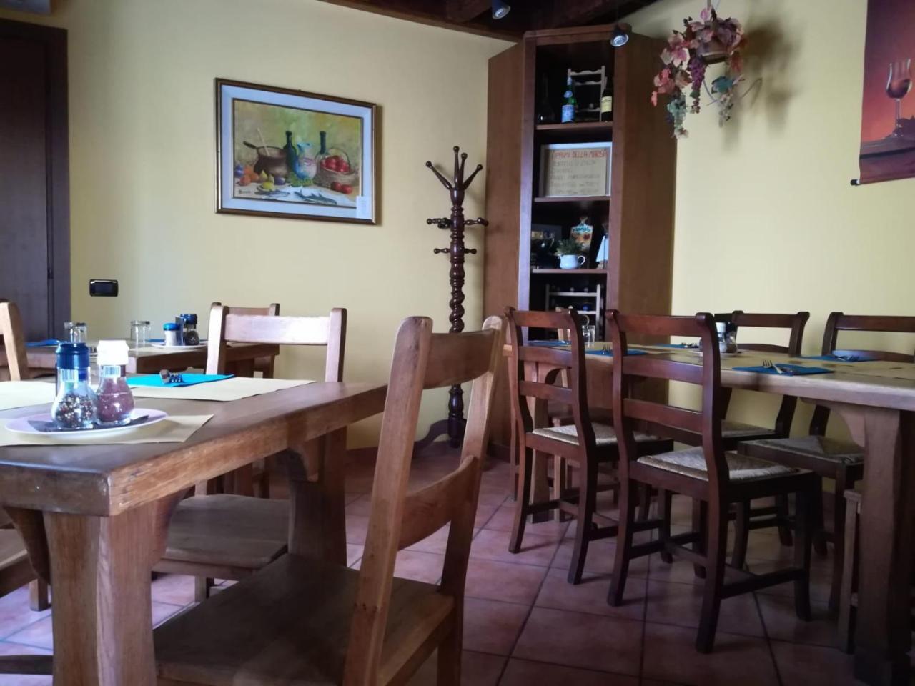 La Cantinetta Goito  Dış mekan fotoğraf