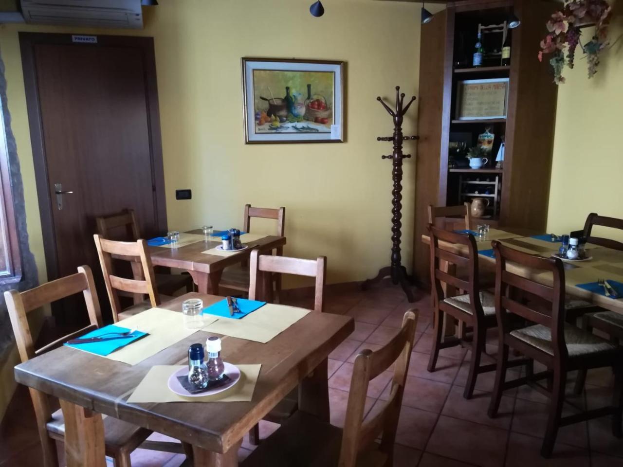 La Cantinetta Goito  Dış mekan fotoğraf