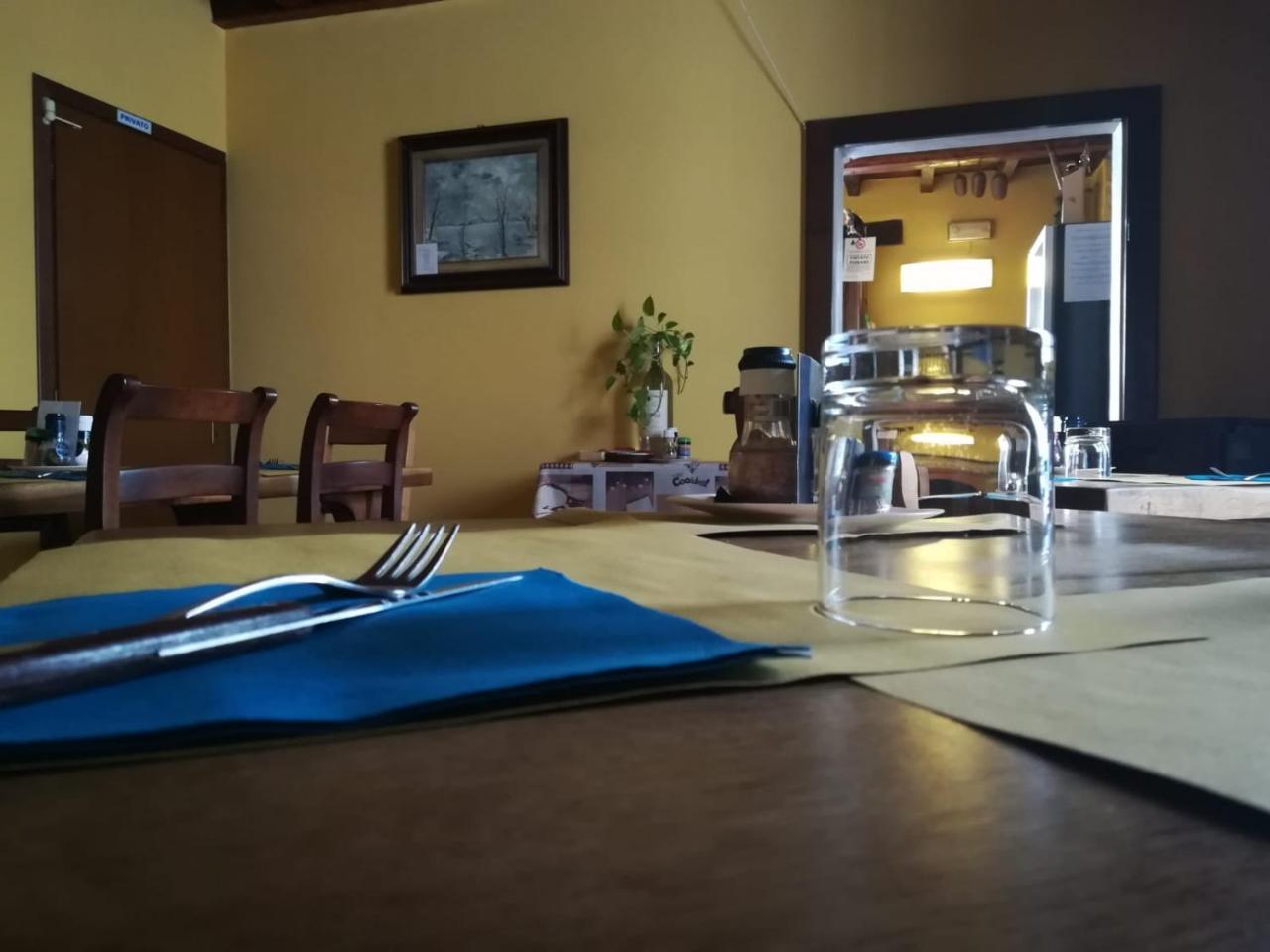 La Cantinetta Goito  Dış mekan fotoğraf