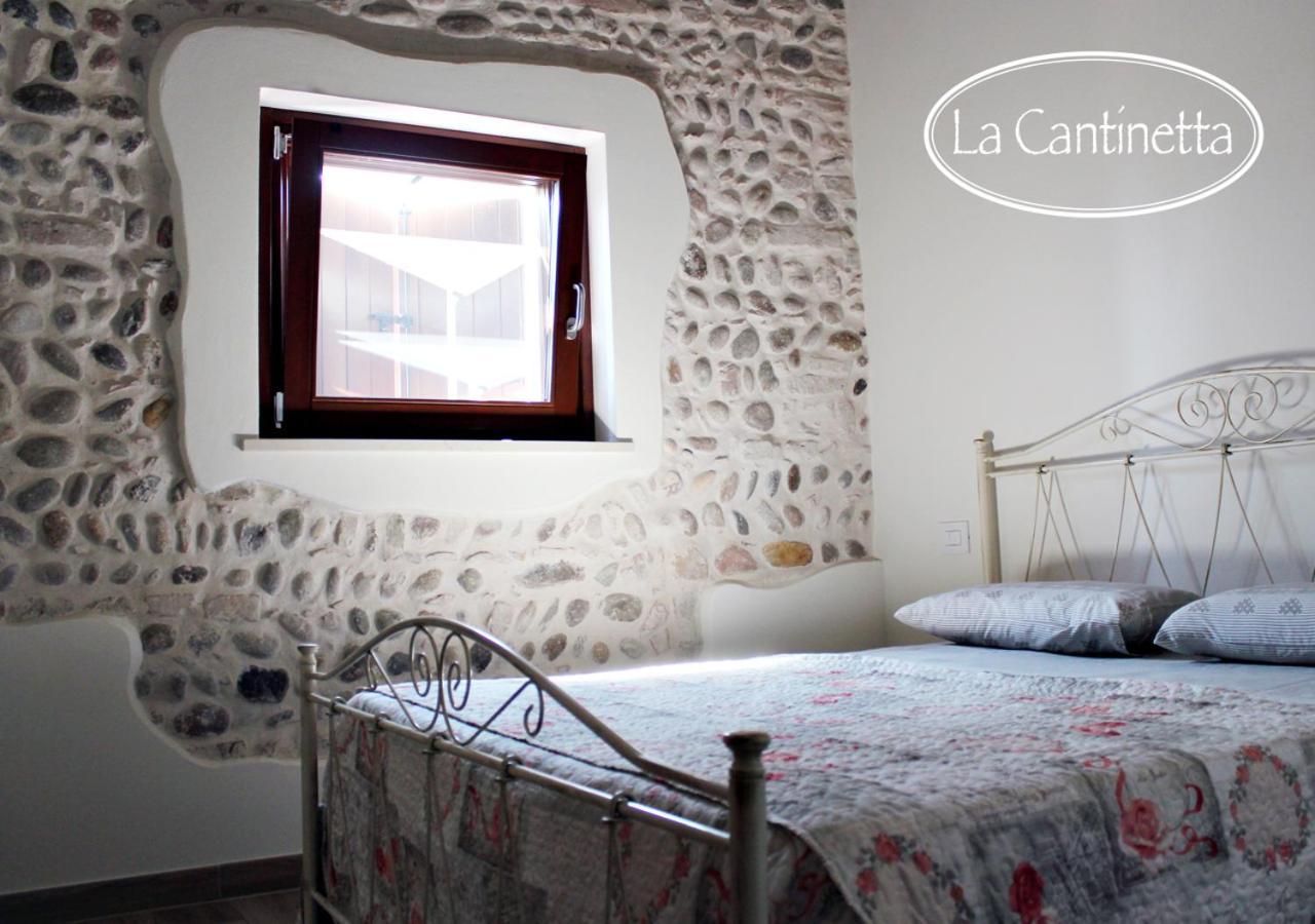 La Cantinetta Goito  Dış mekan fotoğraf