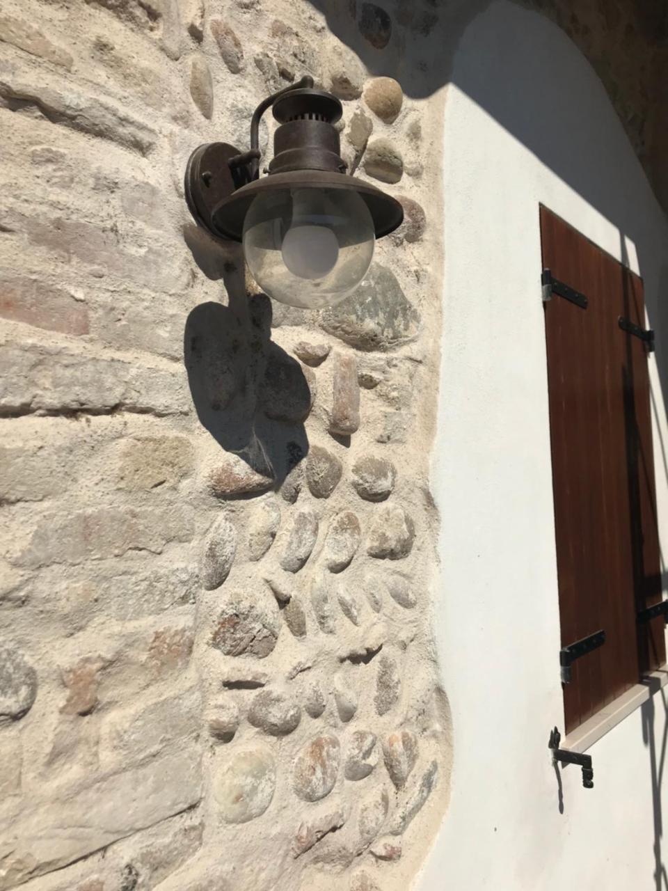 La Cantinetta Goito  Dış mekan fotoğraf