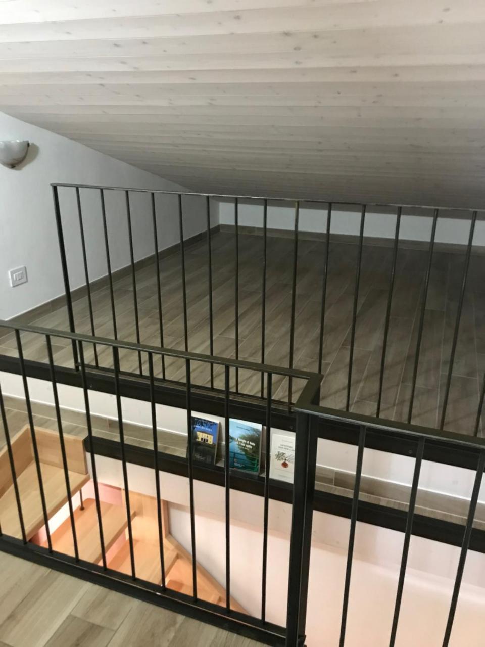 La Cantinetta Goito  Dış mekan fotoğraf